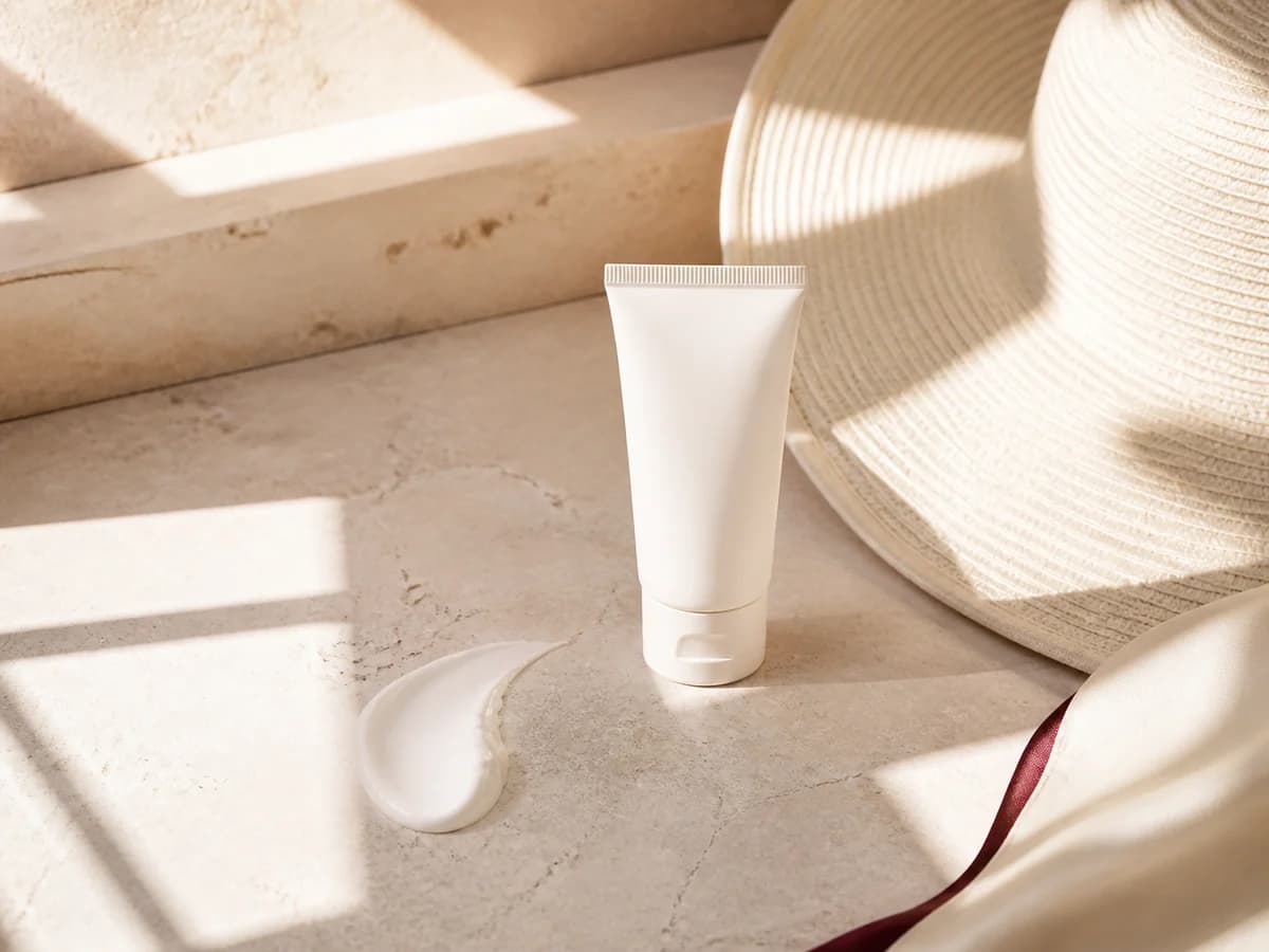 Why Sunscreen Is the Whole Argument