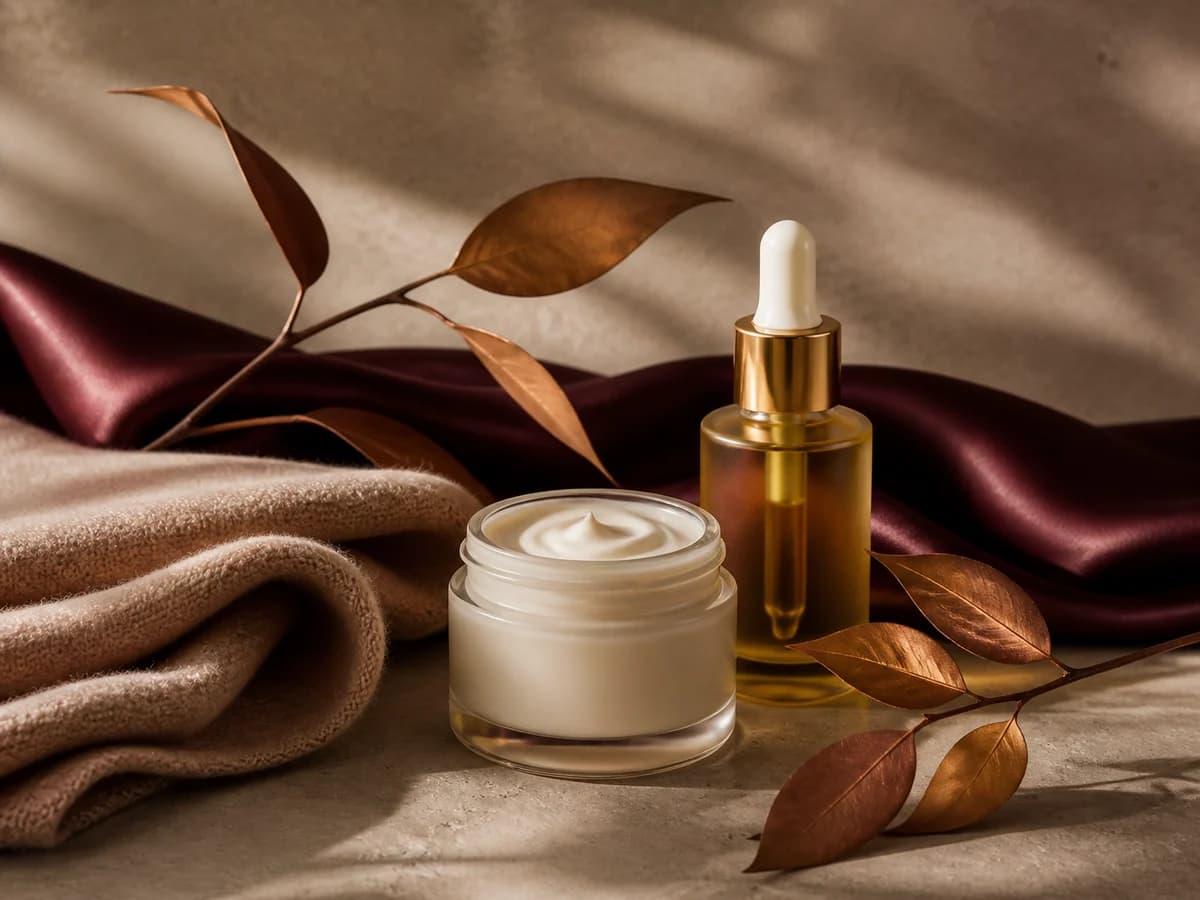 Transitioning Your Skin Into Cooler Months